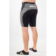 Компрессионные шорты Artix  Fit Melange