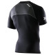Элитная компрессионная футболка 2XU с коротким рукавом