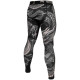 Компрессионные штаны Venum Dragon's Flight Black/Sand