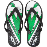 Сланцы Venum Amazonia 4.0 Green Viper