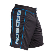 Шорты Bad Boy Fuzion Black/Blue S