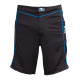 Шорты Bad Boy Fuzion Black/Blue S