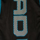 Шорты Bad Boy Fuzion Black/Blue S