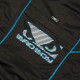 Шорты Bad Boy Fuzion Black/Blue S