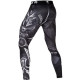 Компрессионные штаны Venum Gladiator 3.0 Spats 