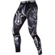 Компрессионные штаны Venum Gladiator 3.0 Spats 