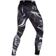 Компрессионные штаны Venum Gladiator 3.0 Spats 