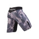 Шорты для ММА Berserk-sport CAMO grey