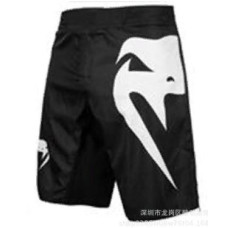 Шорты Venum Light 3.0 - Black\White
