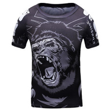 Детская футболка Gorilla Cody Lundin