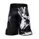 шорты для ММА FUJI Musashi Board Shorts 
