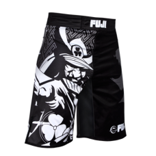 шорты для ММА FUJI Musashi Board Shorts 