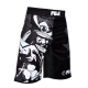 шорты для ММА FUJI Musashi Board Shorts 