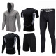 Комплект "5 в 1" Artix Gray