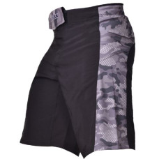 Шорты BERSERK Tactical Craft camo green