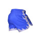 Шорты Berserk-sport  Muay Thai Fighter blue