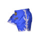 Шорты Berserk-sport  Muay Thai Fighter blue