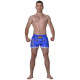 Шорты Berserk-sport  Muay Thai Fighter blue