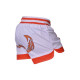 Шорты Berserk-sport  Muay Thai Fighter white