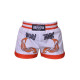 Шорты Berserk-sport  Muay Thai Fighter white