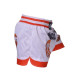 Шорты Berserk-sport  Muay Thai Fighter white