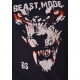 Футболка Berserk BEAST MODE black