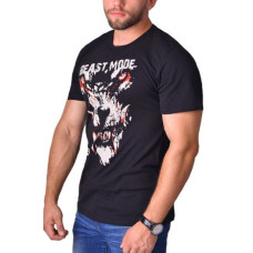 Футболка Berserk BEAST MODE black