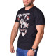 Футболка Berserk BEAST MODE black