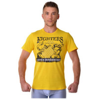 Футболка BERSERK Ukraine Fighter 