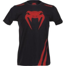 Футболка VENUM CHALLENGER BLACK-RED