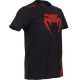 Футболка VENUM CHALLENGER BLACK-RED