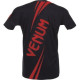Футболка VENUM CHALLENGER BLACK-RED