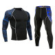Комплект "3 в 1"  Artix Abstract Blue