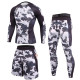 Комплект "3 в 1" Artix Camo