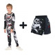 Комплект детский 3в1 Cody Lundin Panda
