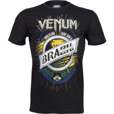 Футболка Venum Keep Rolling