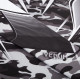 Рашгард Venum Camo Hero - White\black
