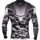 Рашгард Venum Camo Hero - White\black