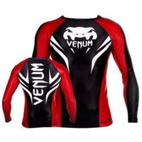 Рашгард Venum Electron 2.0