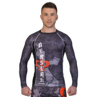 Рашгард WARRIOR SPIRIT BERSERK