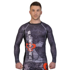 Рашгард WARRIOR SPIRIT BERSERK