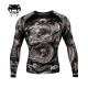 Рашгард Venum Dragon's Flight Black/Sand L/S