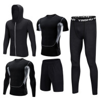 Комплект "5 в 1" Artix Black