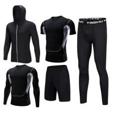 Комплект "5 в 1" Artix Black