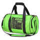 Сумка спортивная Berserk Mobility neon green