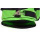 Сумка спортивная Berserk Mobility neon green