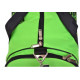Сумка спортивная Berserk Mobility neon green