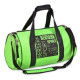 Сумка спортивная Berserk Mobility neon green
