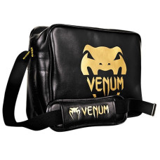 Сумка Venum "Town Bag" Gold