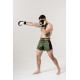 Шорти BERSERK THAI Ali olive